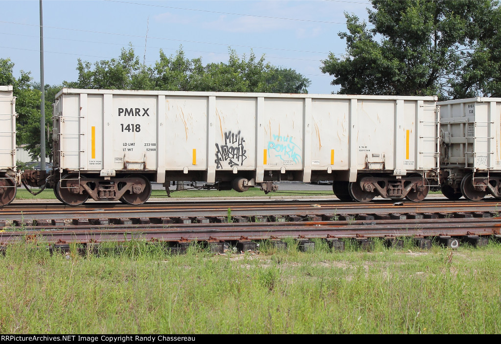 PMRX 1418